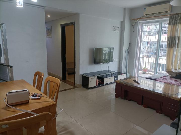 整租·金钥花园