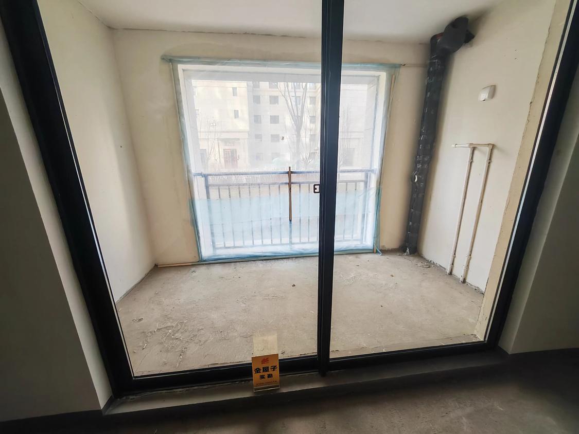 整租·红星天铂