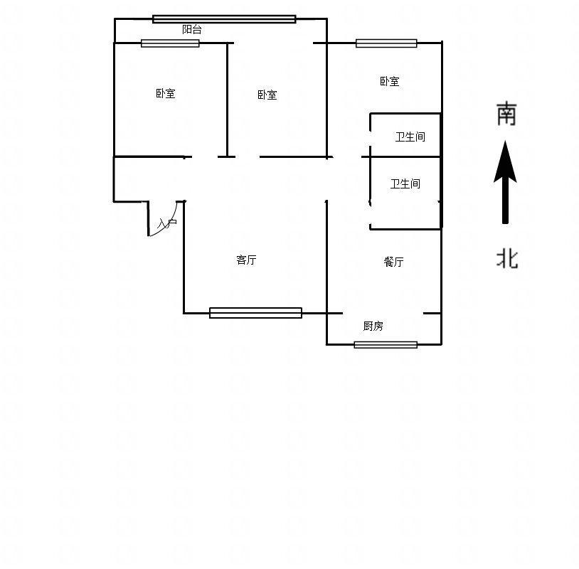 整租·欣欣家园