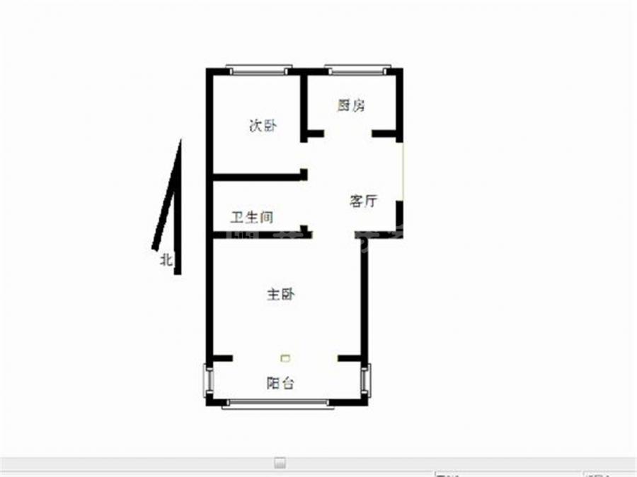 整租·高云岭