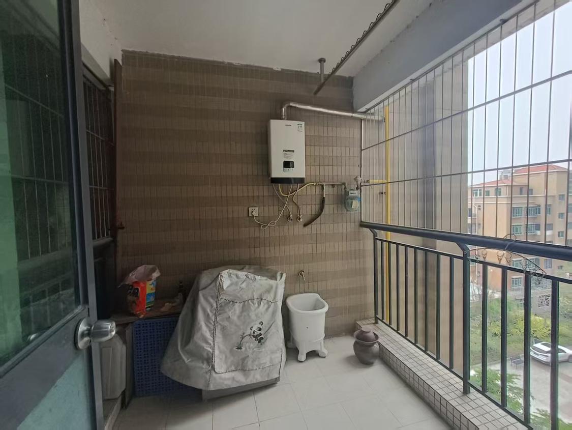 整租·汇泰都城花园