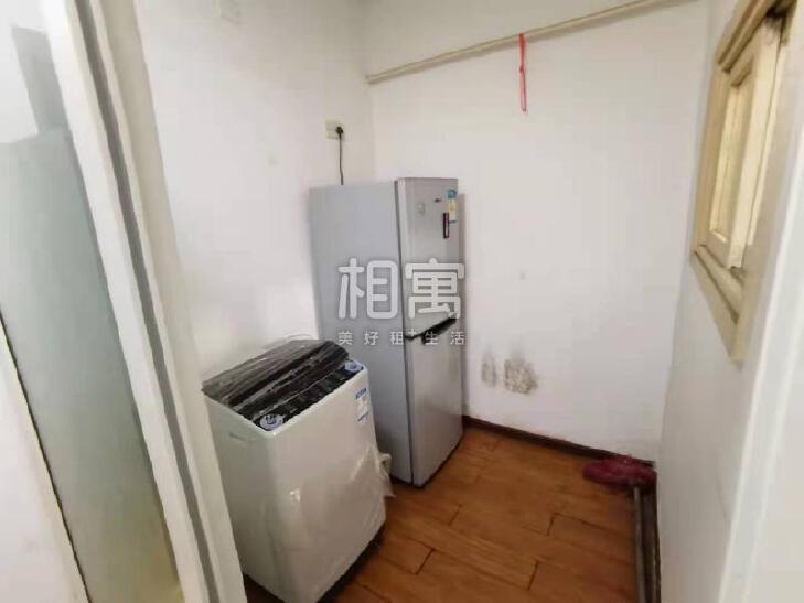 合租·玉泉西街甲3号院