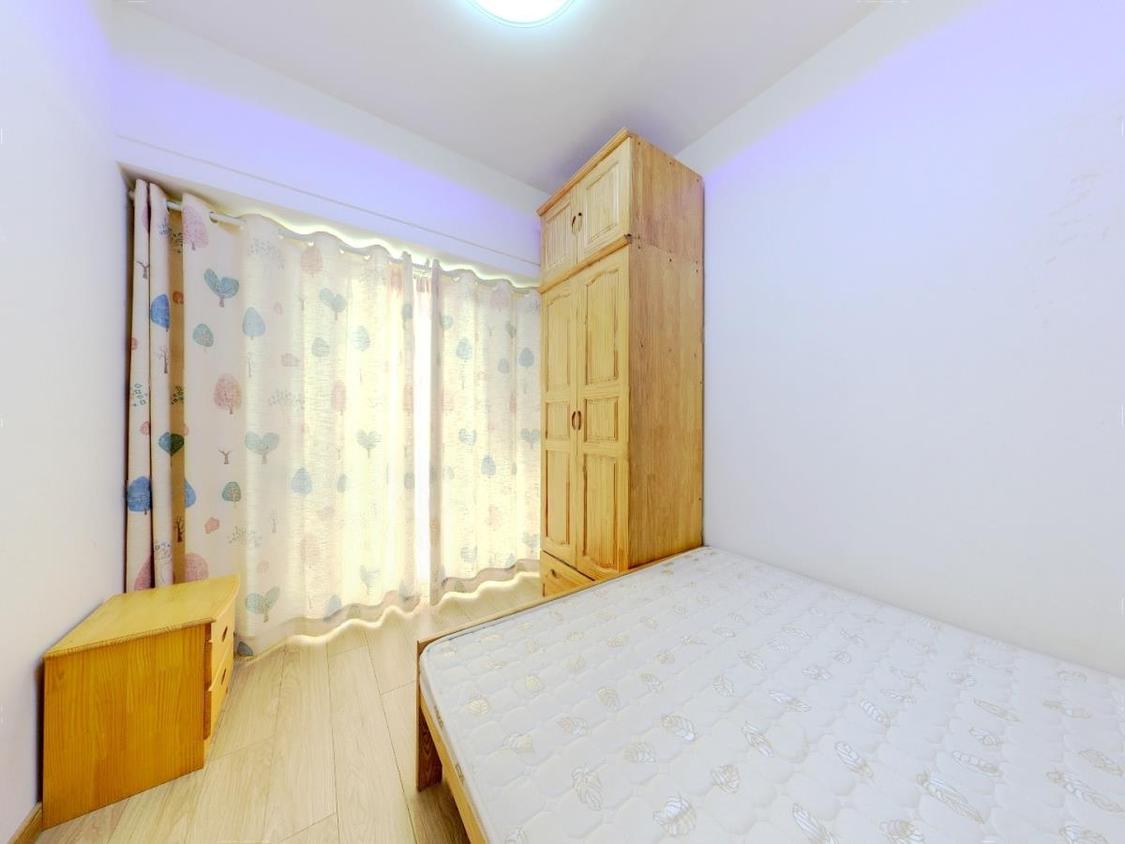 整租·俊发城(玉兰苑)