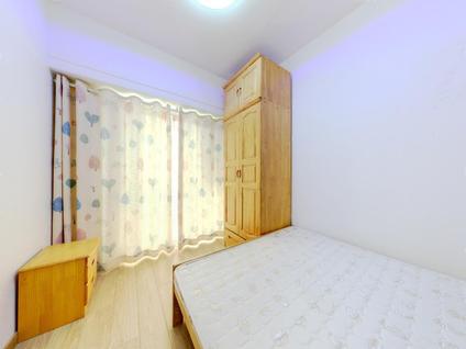 盘龙江东整租 俊发城(玉兰苑)3室2厅/120平/中楼层