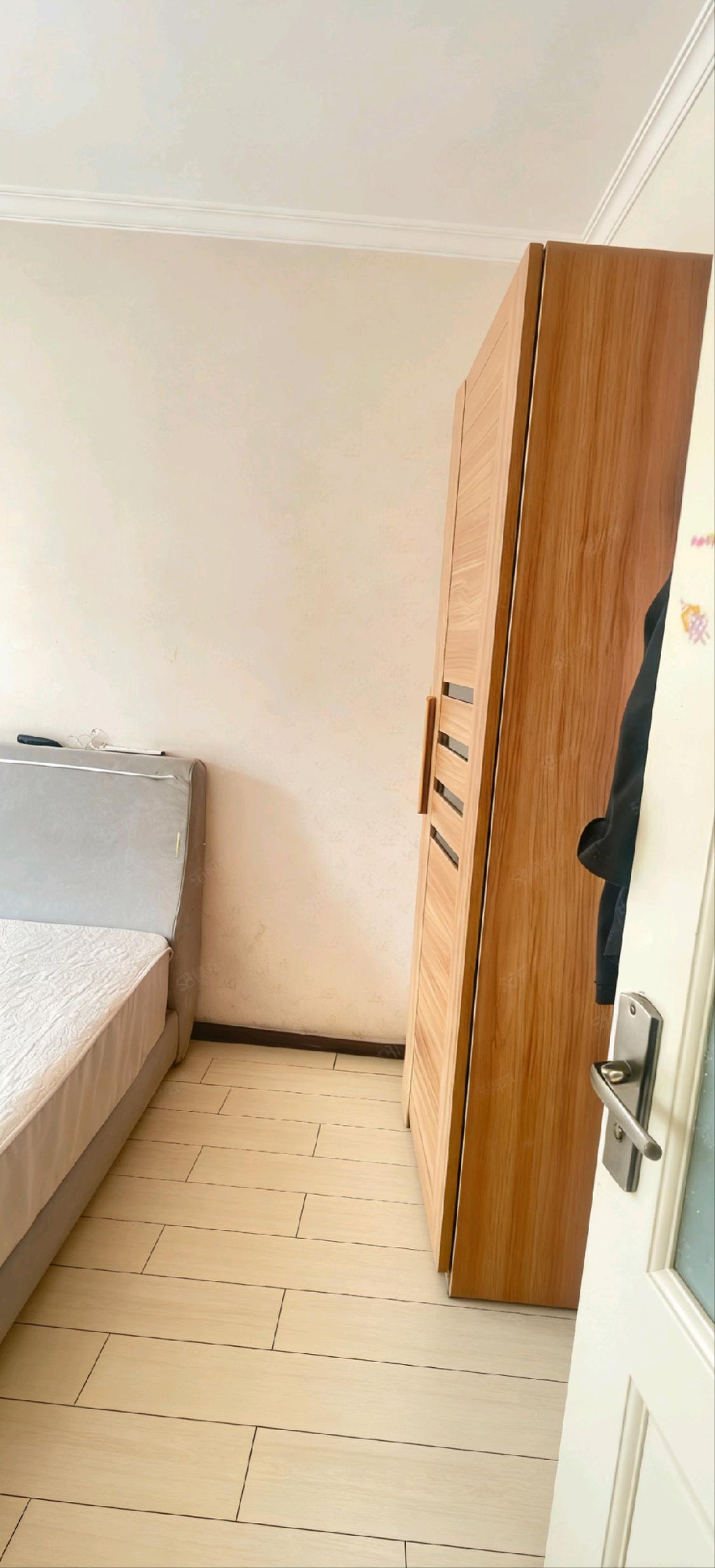 整租·维也纳河畔新城(西区)