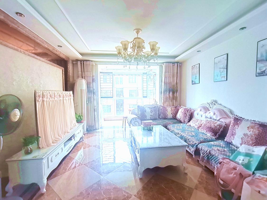 整租·御墅临枫