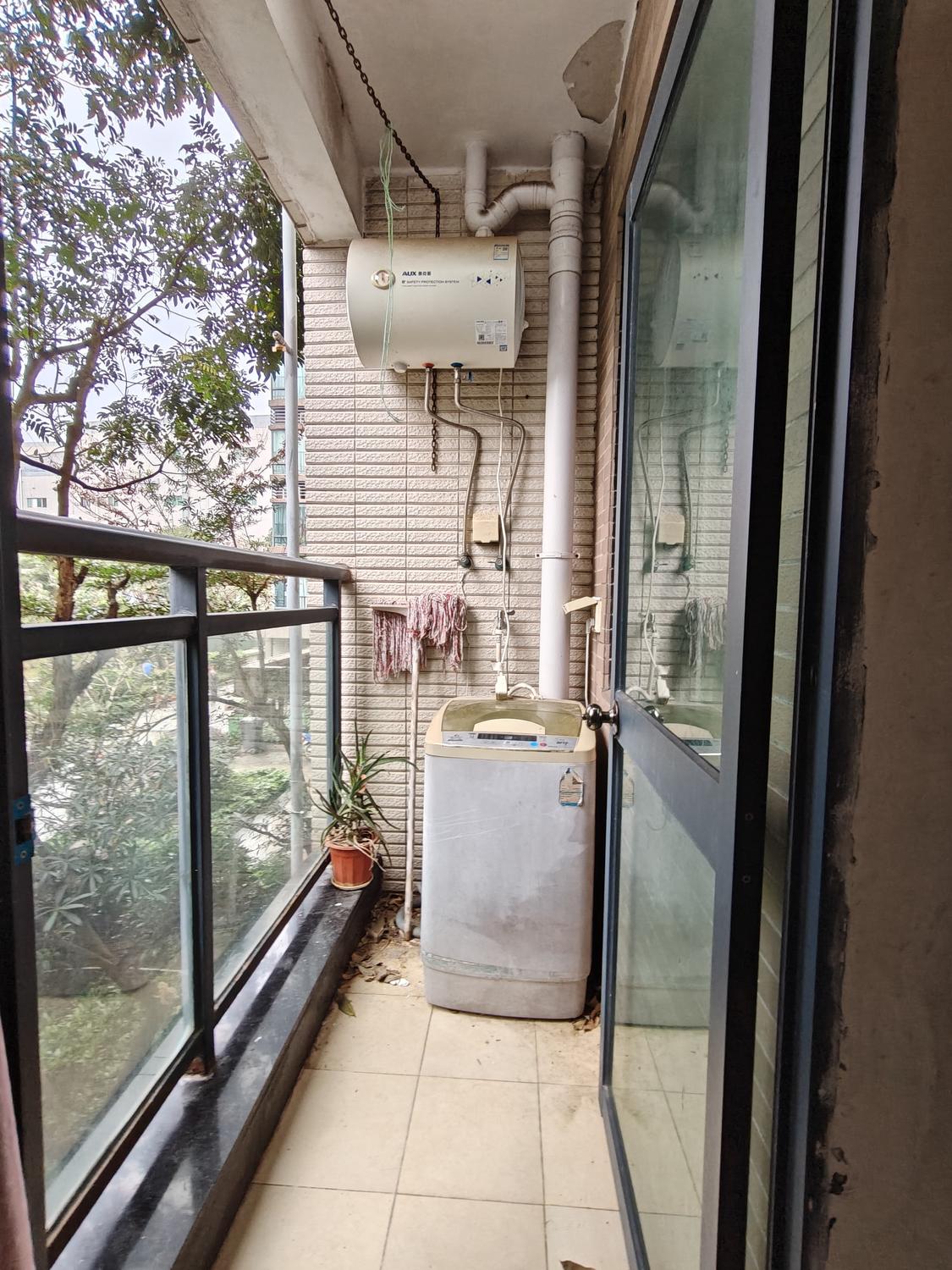 整租·旭日印象