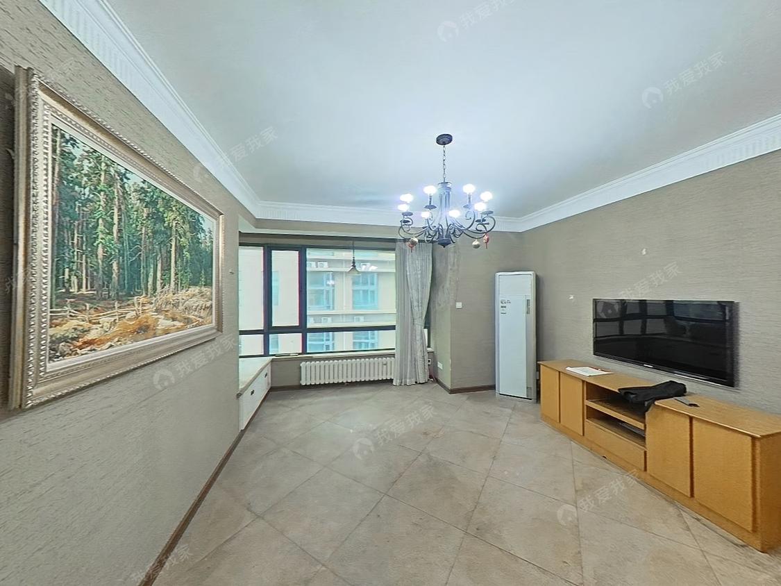 整租·君悦湖滨