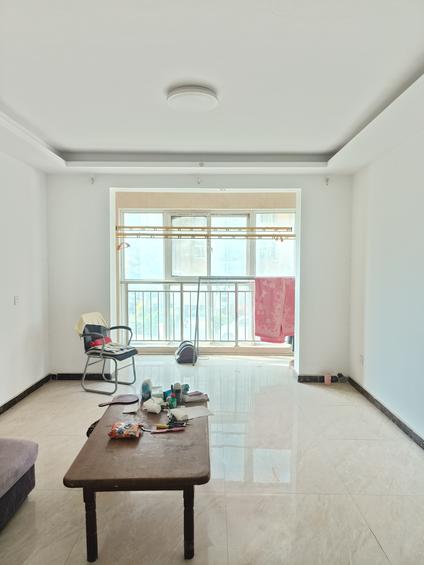 undefined整租·阳光华庭 2室2厅95㎡ | 南北 | 航空港区 航空港商圈