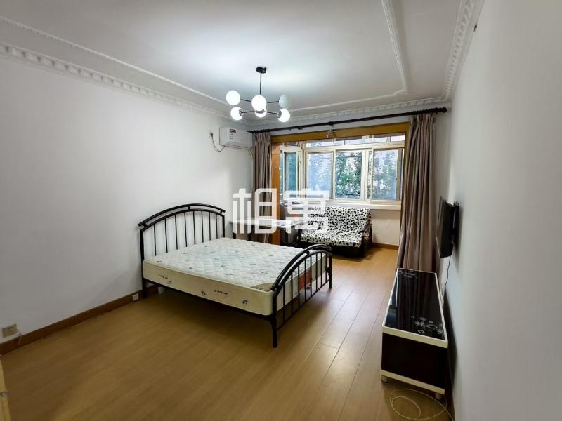 整租·上南新村(十村)