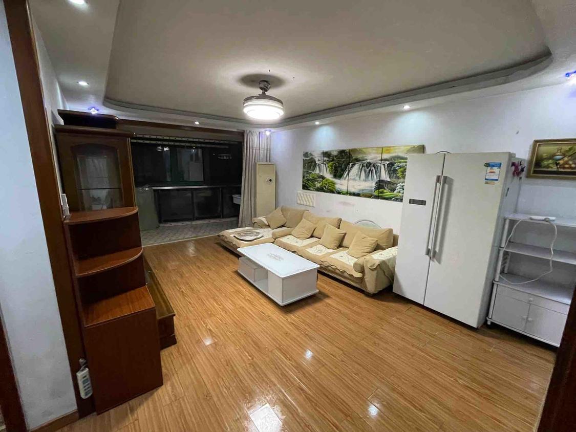 整租·枫桦景苑(北区)