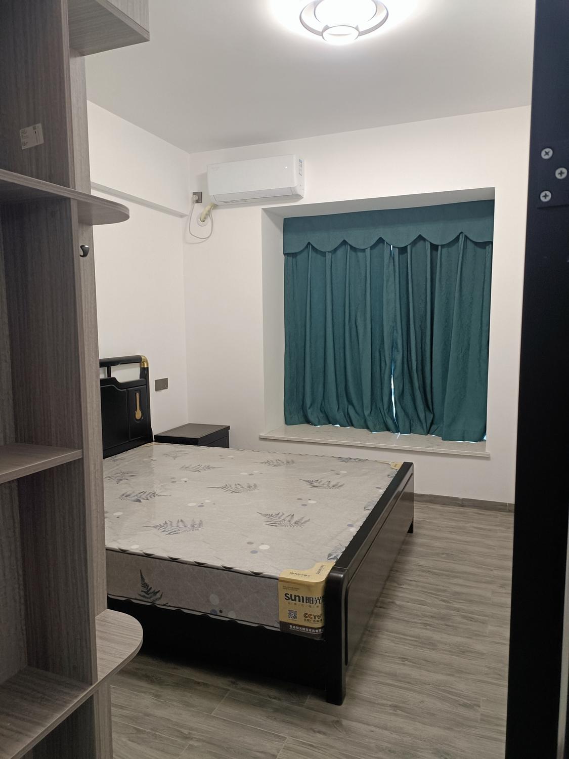 整租·源江豪庭