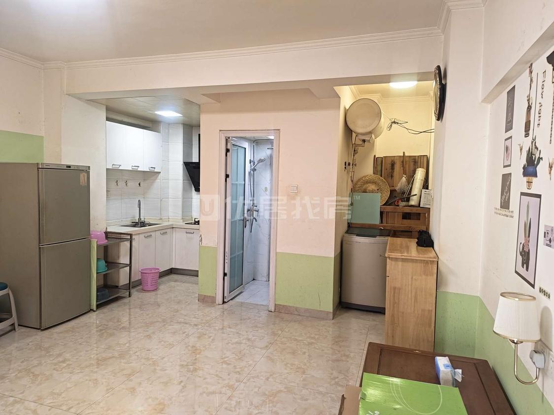 整租·人民商厦