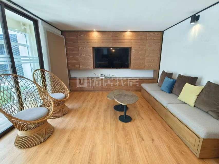 整租·大理的小院子·中区