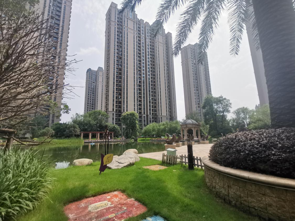 整租·纳海翡丽小区