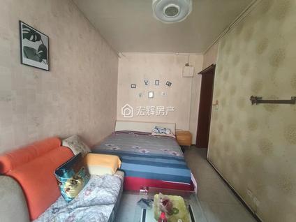 城关五泉广场整租 和政西街1室1厅/23平/高楼层