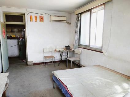 河北区江都路整租 重光(东里)1室1厅/40平/中楼层