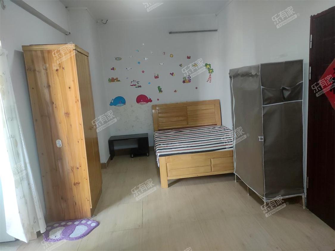 整租·星河花园