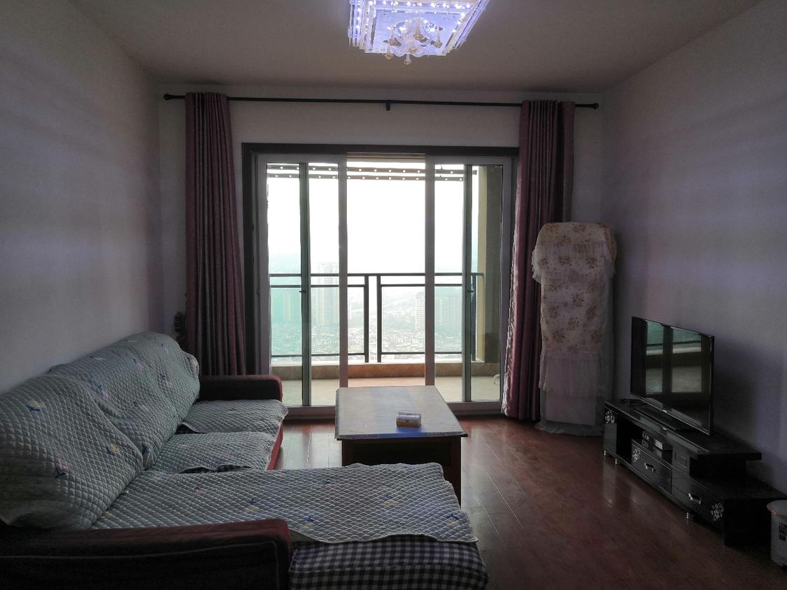 整租·绿地翠谷(三期)