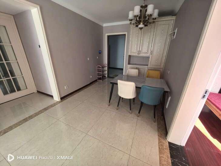 整租·碧桂园莱蒙湖