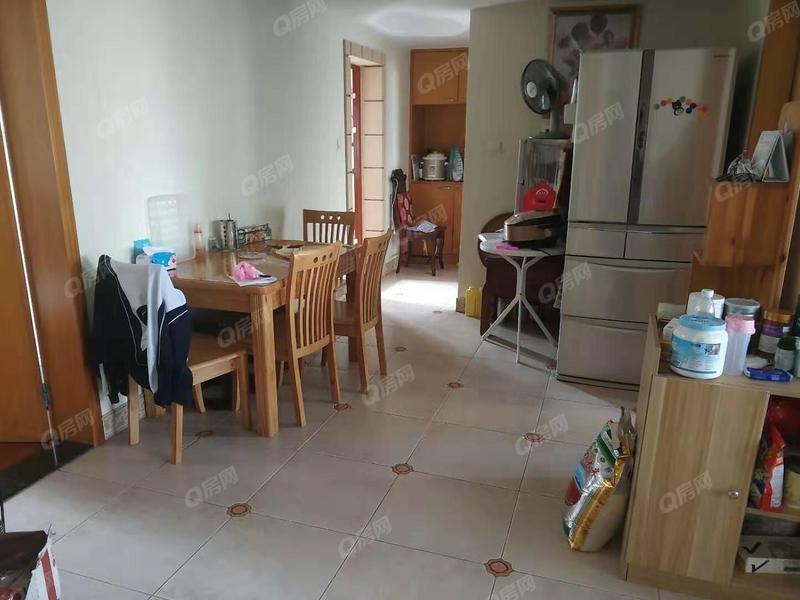 整租·香荔花园(二期)