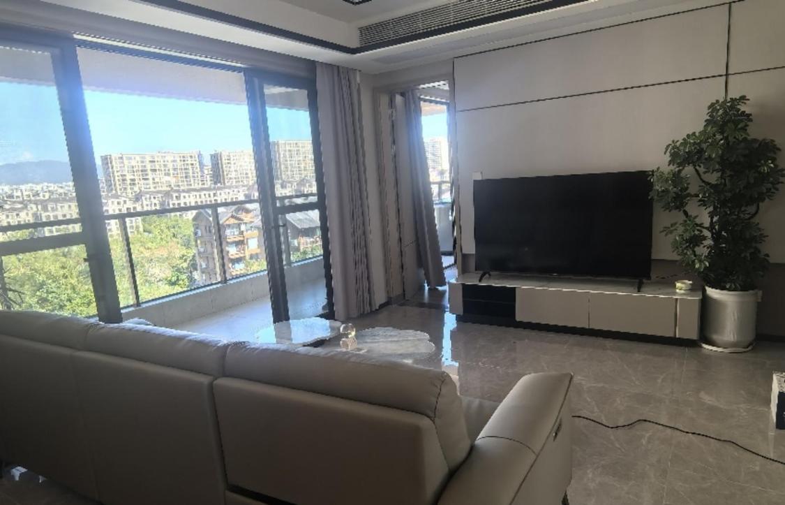 整租·翠屏凤凰海岸