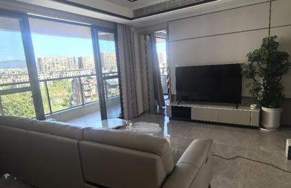 天涯天涯区整租 翠屏凤凰海岸3室1厅/116平/中楼层