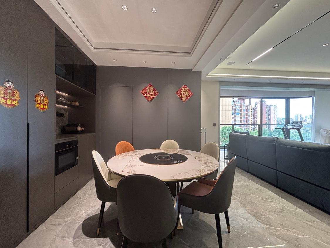 整租·洋世达南滨特区