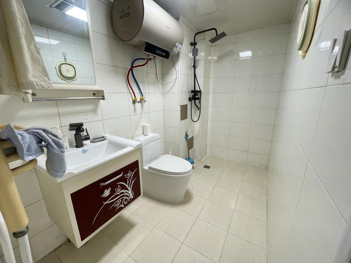 整租·利泽西园(一区)