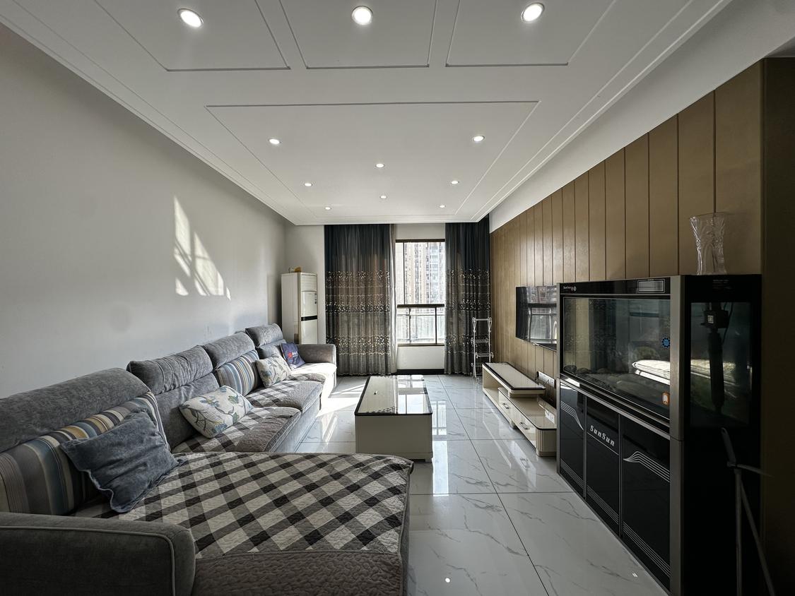 整租·成富金座