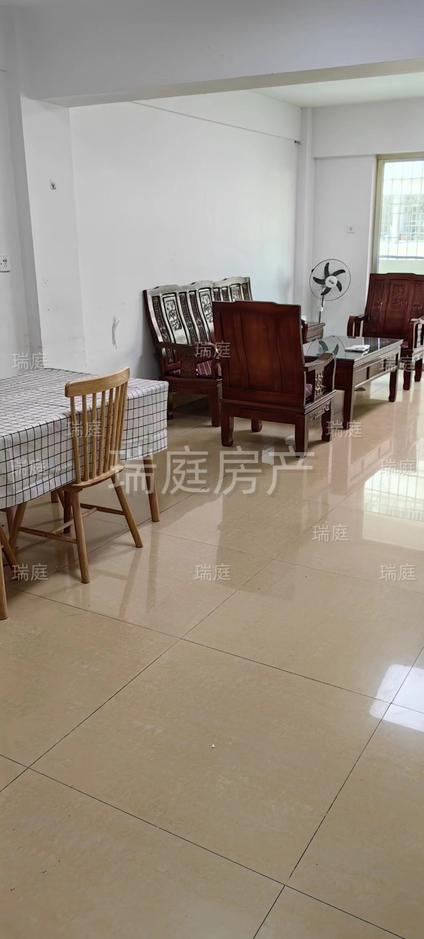 芗城丹霞路整租 文华园3室2厅/110平/中楼层