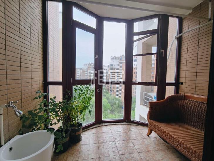 合租·顶秀青溪