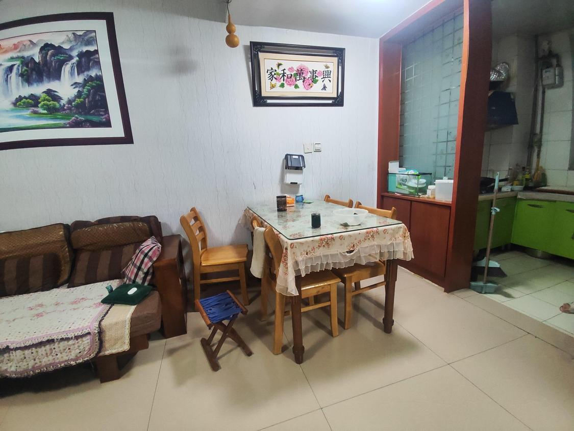 整租·大泰景苑