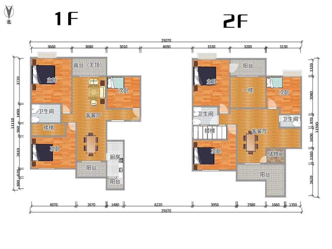 整租·保利香槟国际