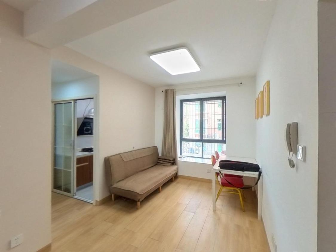 整租·梧桐山新居