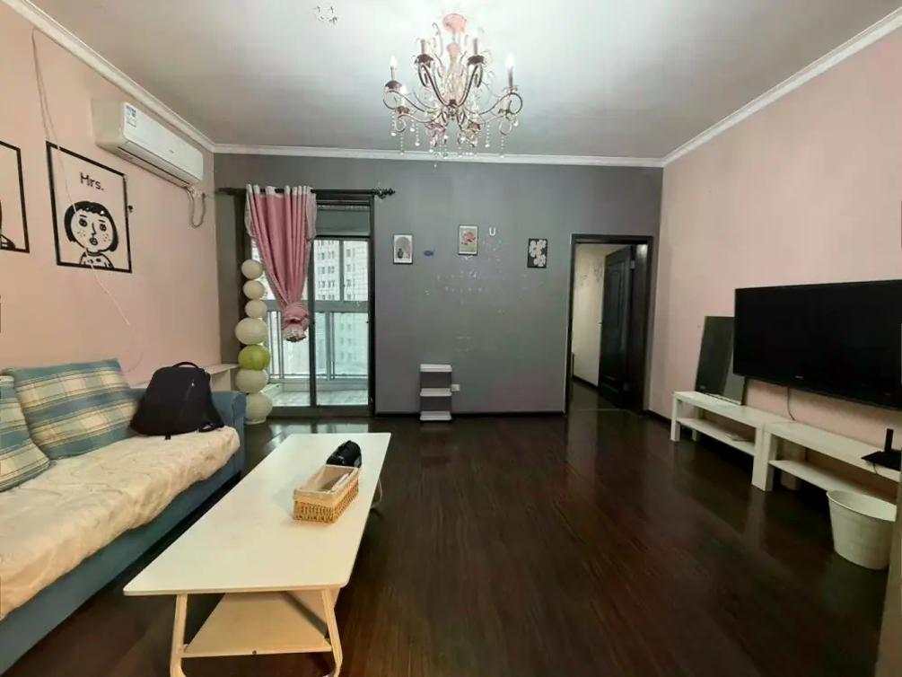 整租·牛栏前村