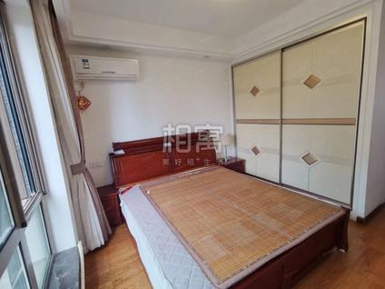 拱墅都市水乡整租 阳光郡3室2厅/89平/中楼层