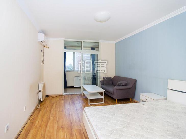 合租·北花园小区(3号院)