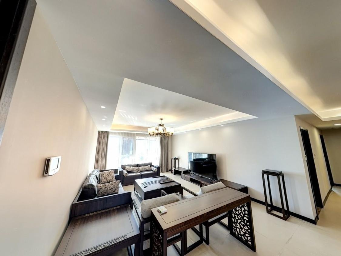 整租·玺萌公馆