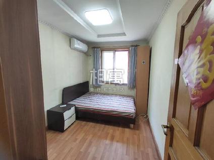 朝阳奥林匹克公园合租 澳林春天(一期)4室1厅/8平/低楼层