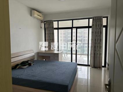 湖里五缘湾北区整租 国贸蓝海3室2厅/157平/高楼层