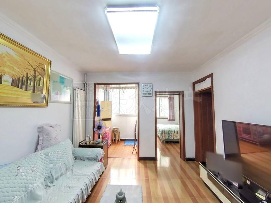 整租·双河南里小区