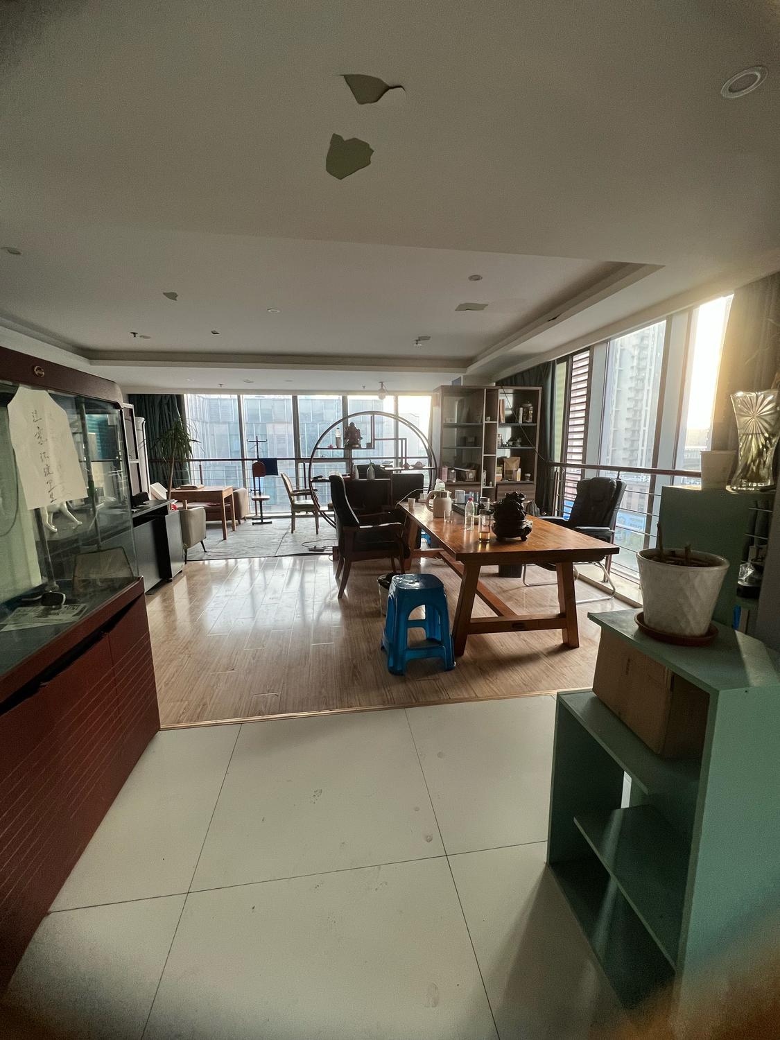 整租·富邦世纪广场