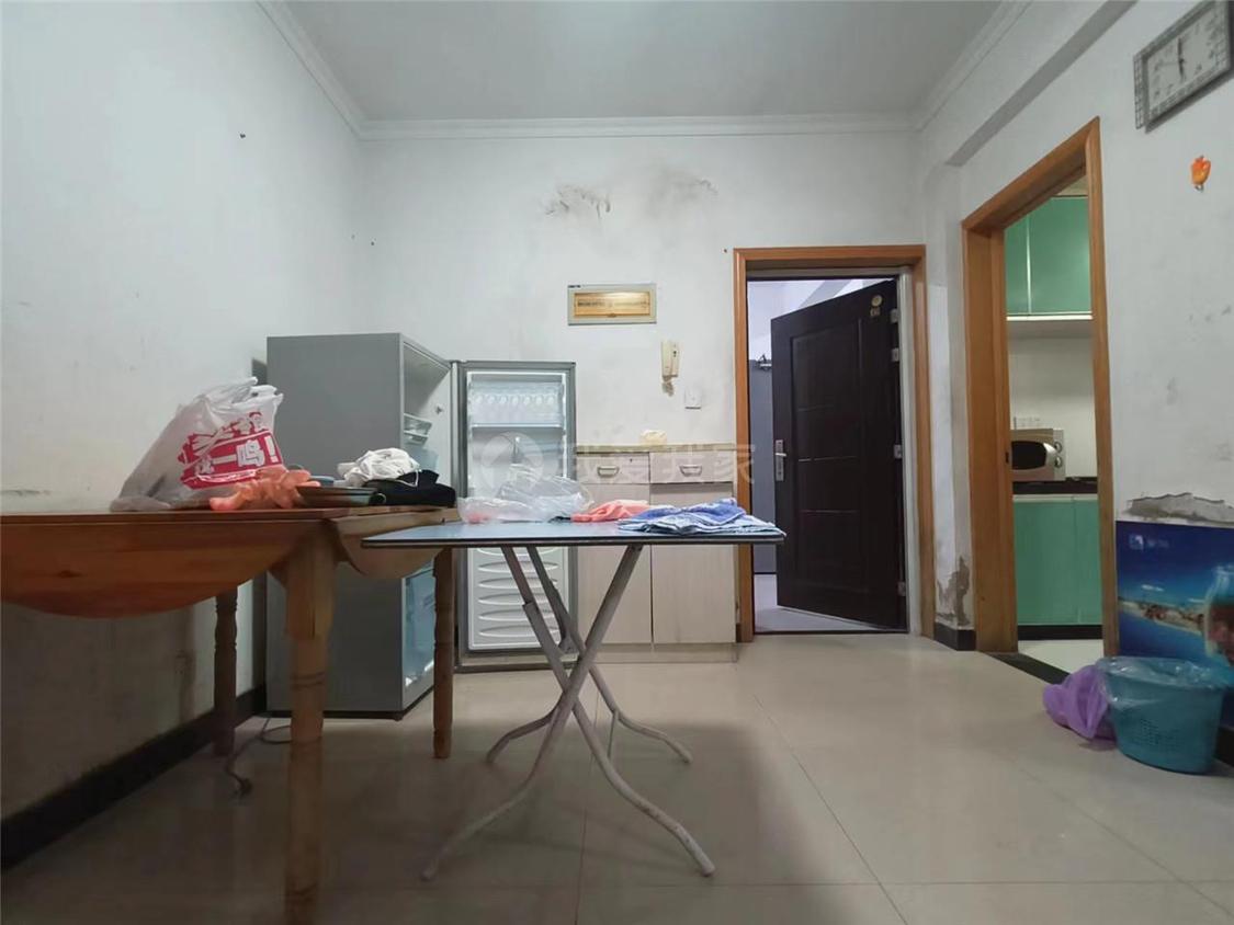 整租·锦华新城