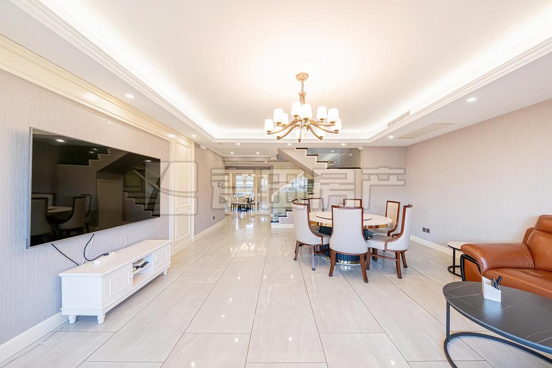 整租·朱雀门家苑