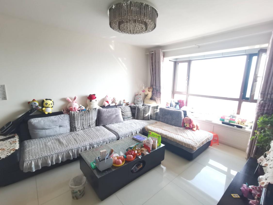 整租·荣盛阿尔卡迪亚新儒苑