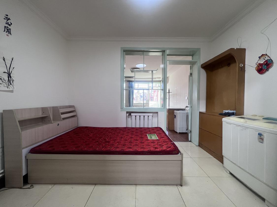 整租·引河南里