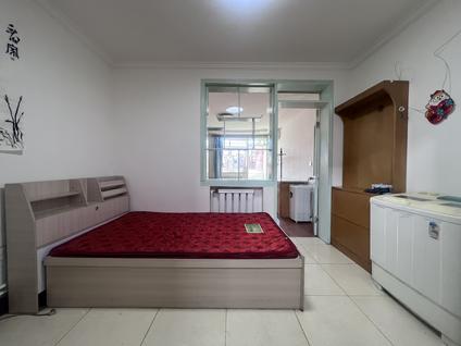 北辰北仓整租 引河南里1室1厅/44平/中楼层