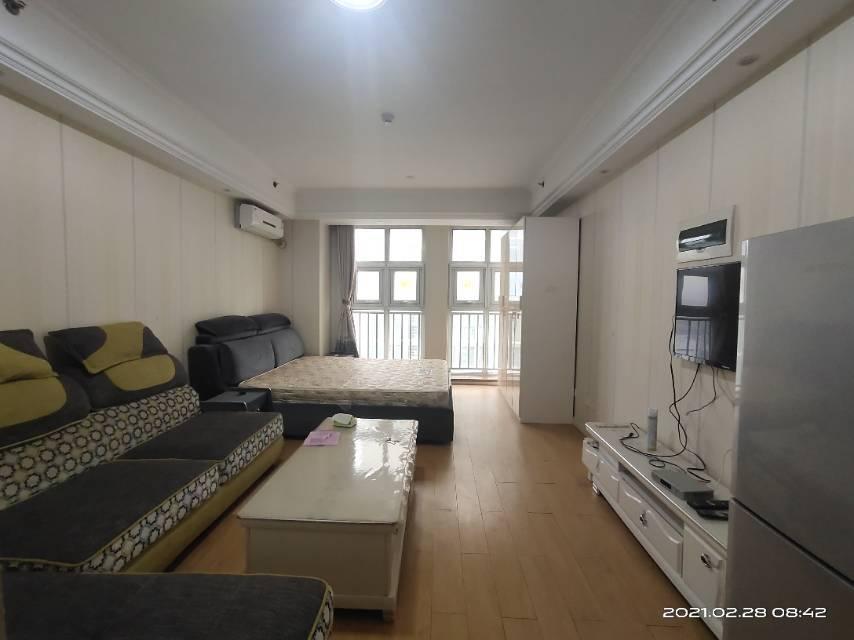 整租·福瀛国际公寓