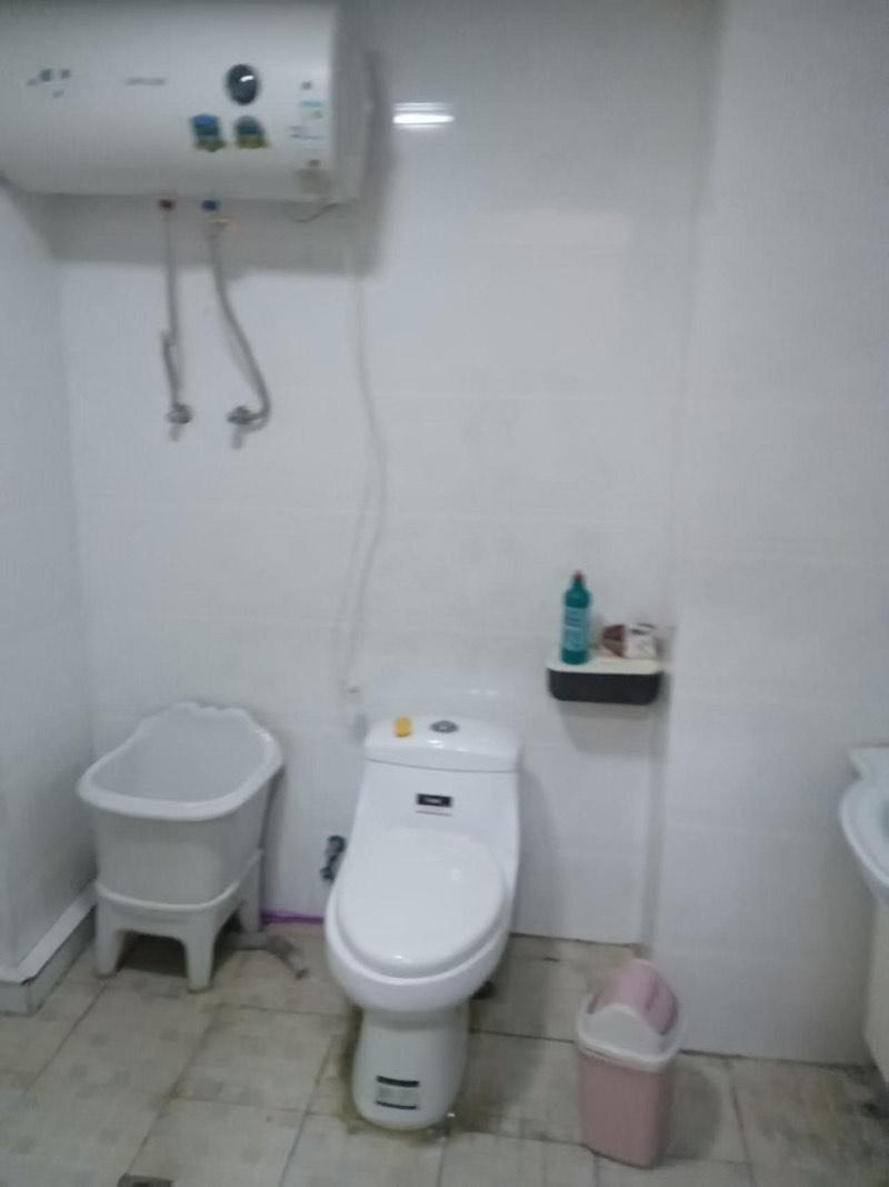 整租·丽湖中央大厦